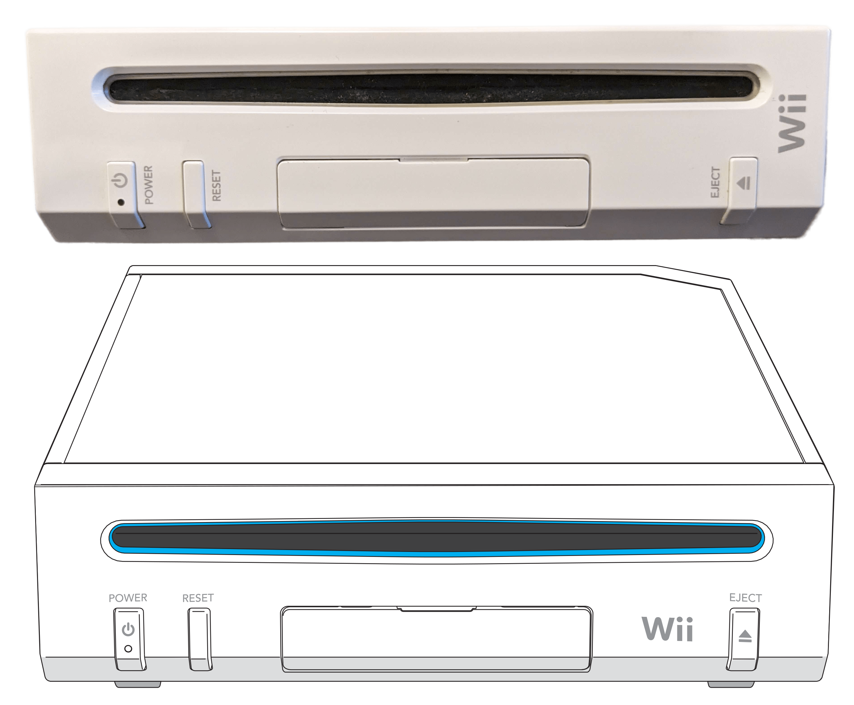 How To: Mod the Wii Mini - Hackinformer